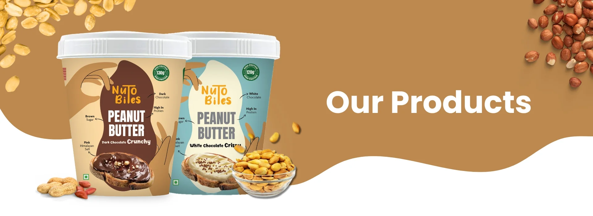 Our Product